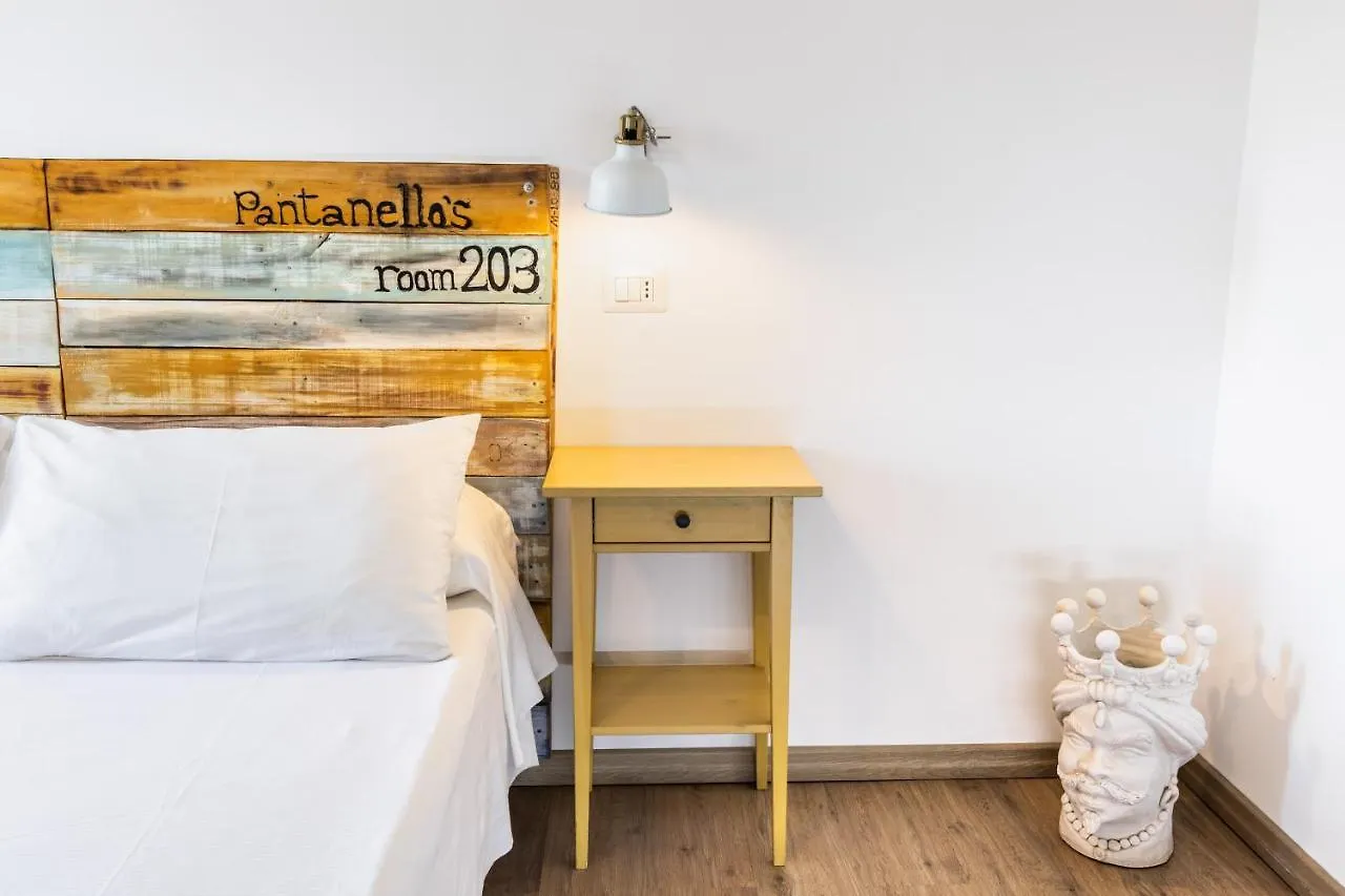 Pantanello Rooms Avola Bed & Breakfast