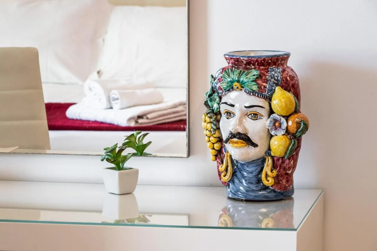 *** Bed & Breakfast Pantanello Rooms Avola Italy