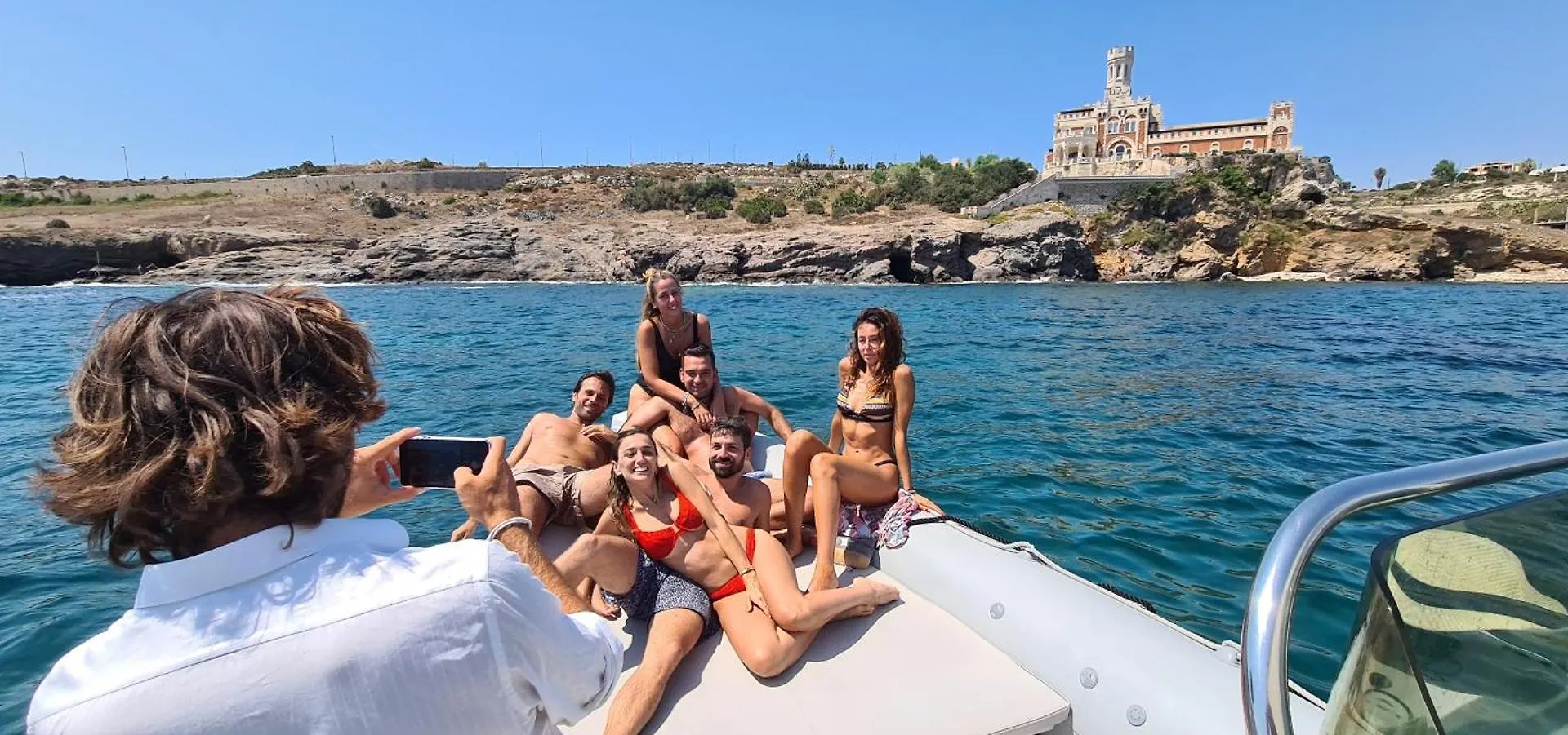 Bed & Breakfast Pantanello Rooms Avola