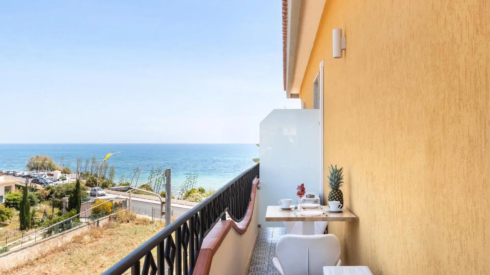 Pantanello Rooms Avola