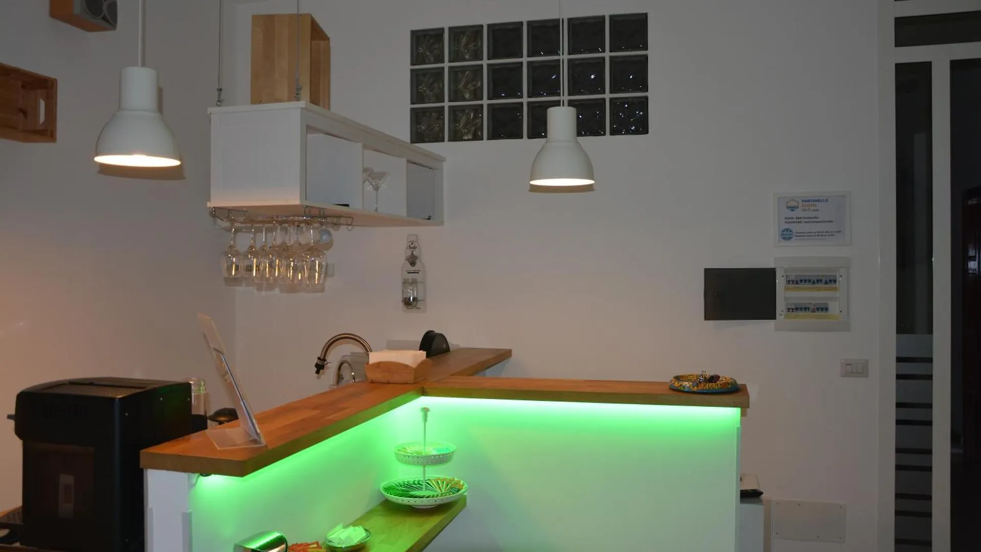 Pantanello Rooms Avola Bed and breakfast