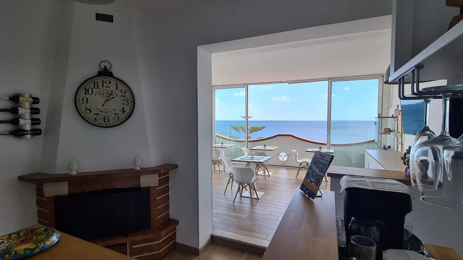 Pantanello Rooms Avola Italia
