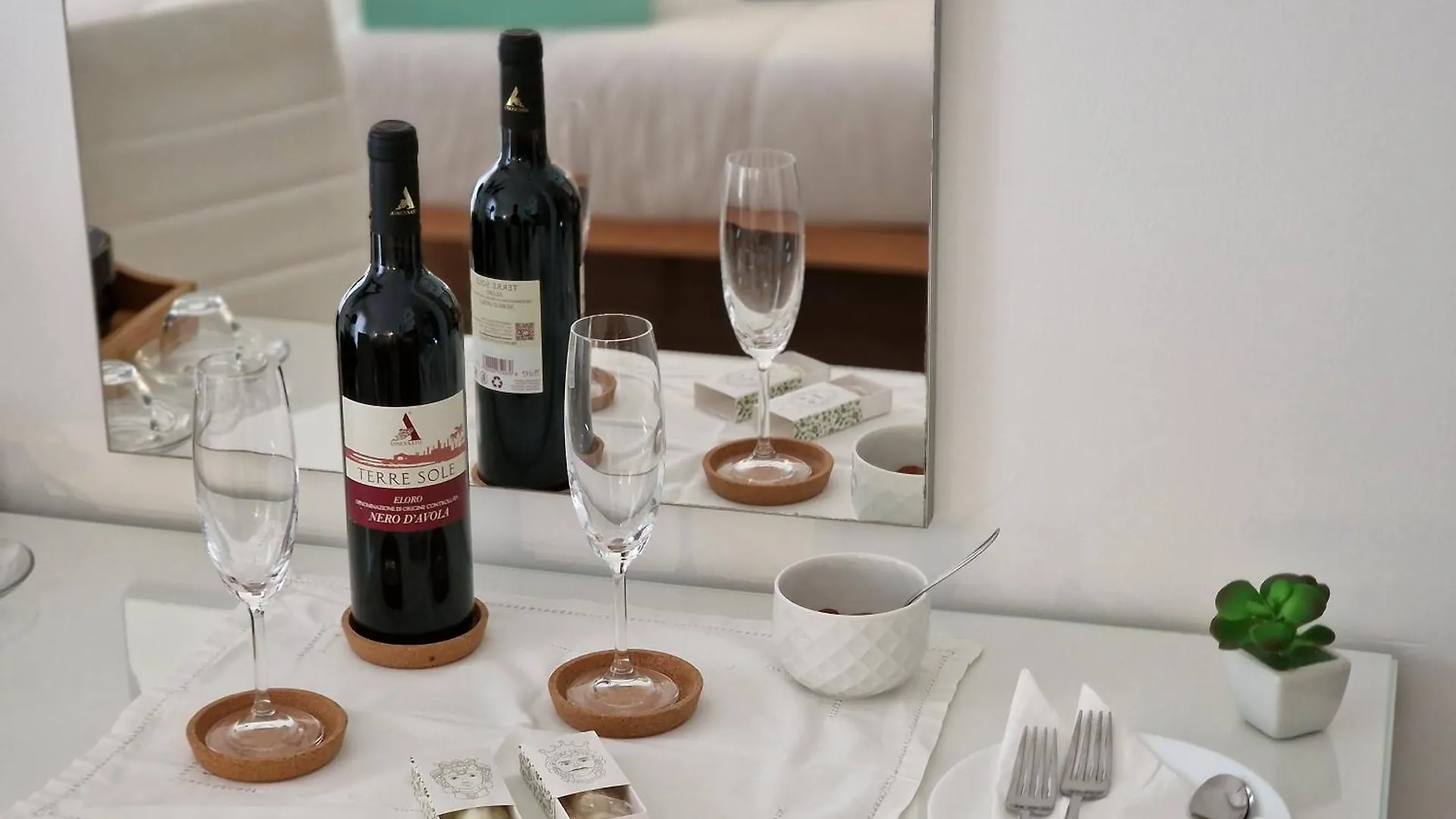 Pantanello Rooms Avola 3*,  Italia