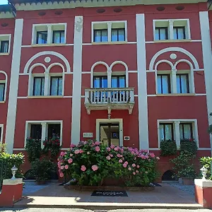 Pannonia Hotel Venezia Lido