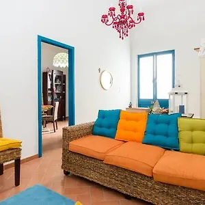 Appartamento Il Giardino Del Corso, Avola