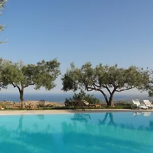 Agroturismo Antica, Avola