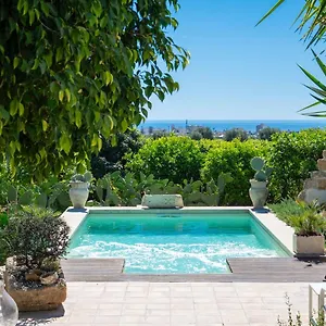 Casa vacanze La Virgy Per Noto, Avola