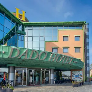 Hotel Dado International ****