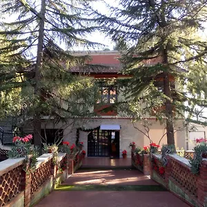 Bed and breakfast Morgante, Pedara