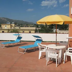 Appartamento Sebastiano, Avola