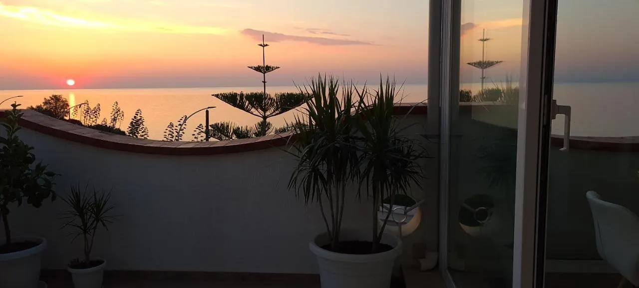Pantanello Rooms Avola Italy