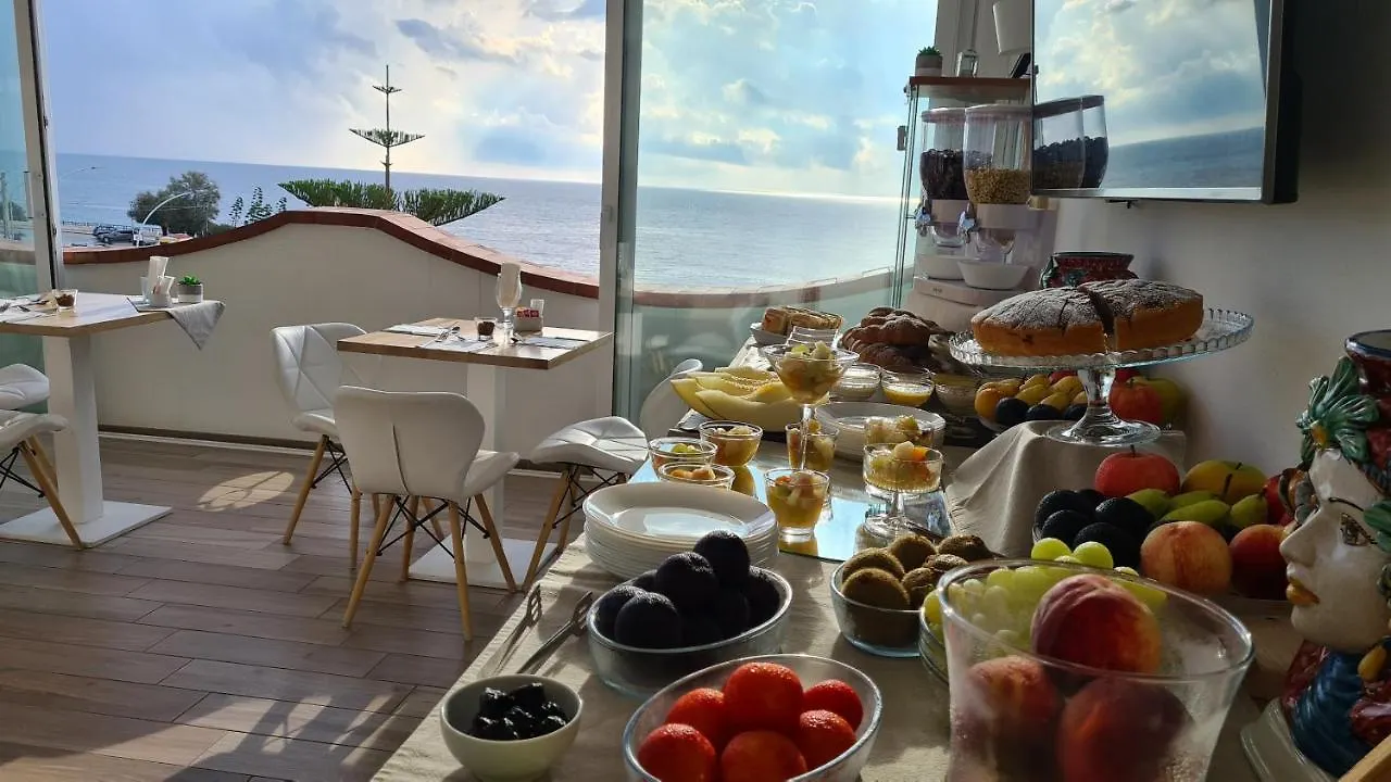 Pantanello Rooms Avola