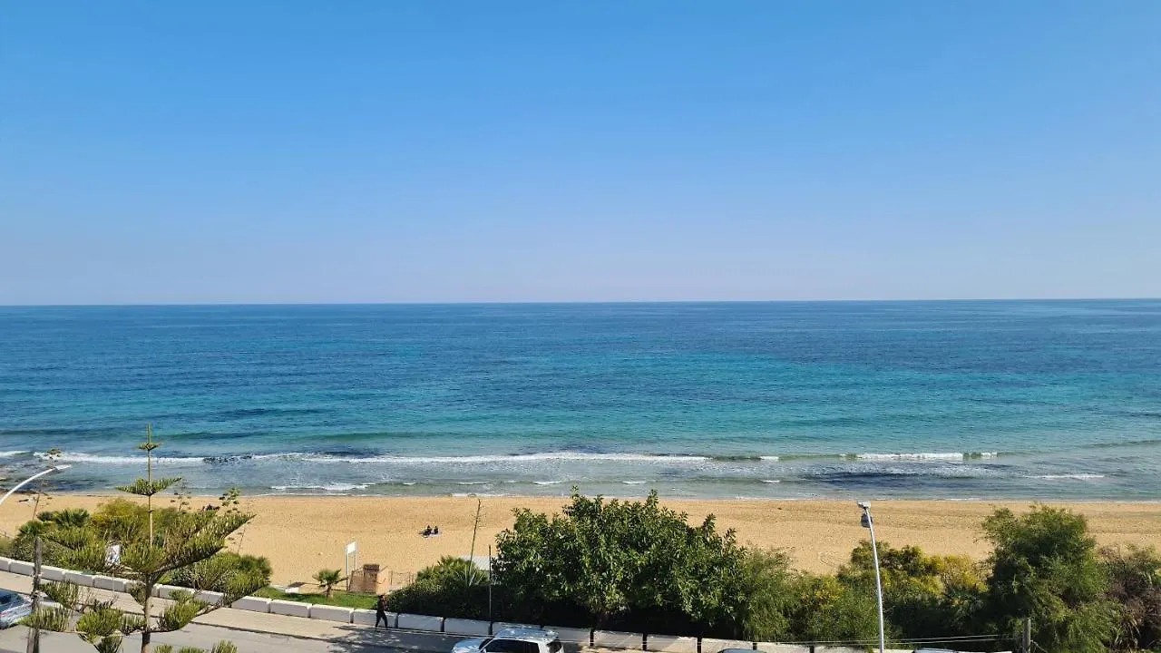 *** Bed & Breakfast Pantanello Rooms Avola Italy