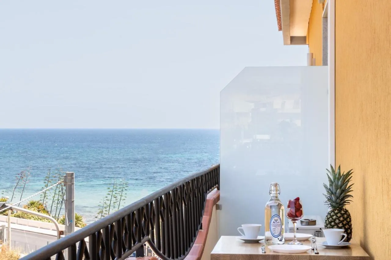 Pantanello Rooms Avola