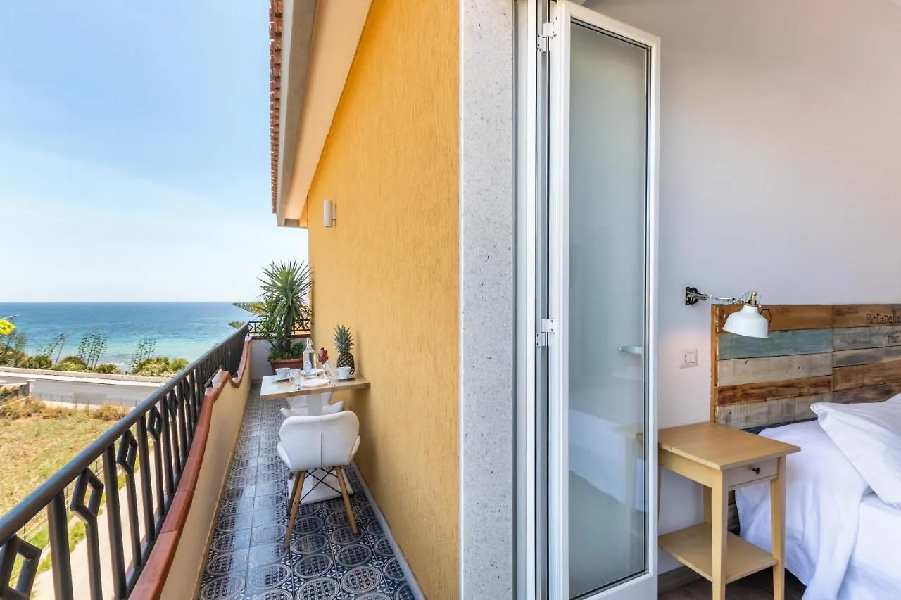 Pantanello Rooms Avola Italy