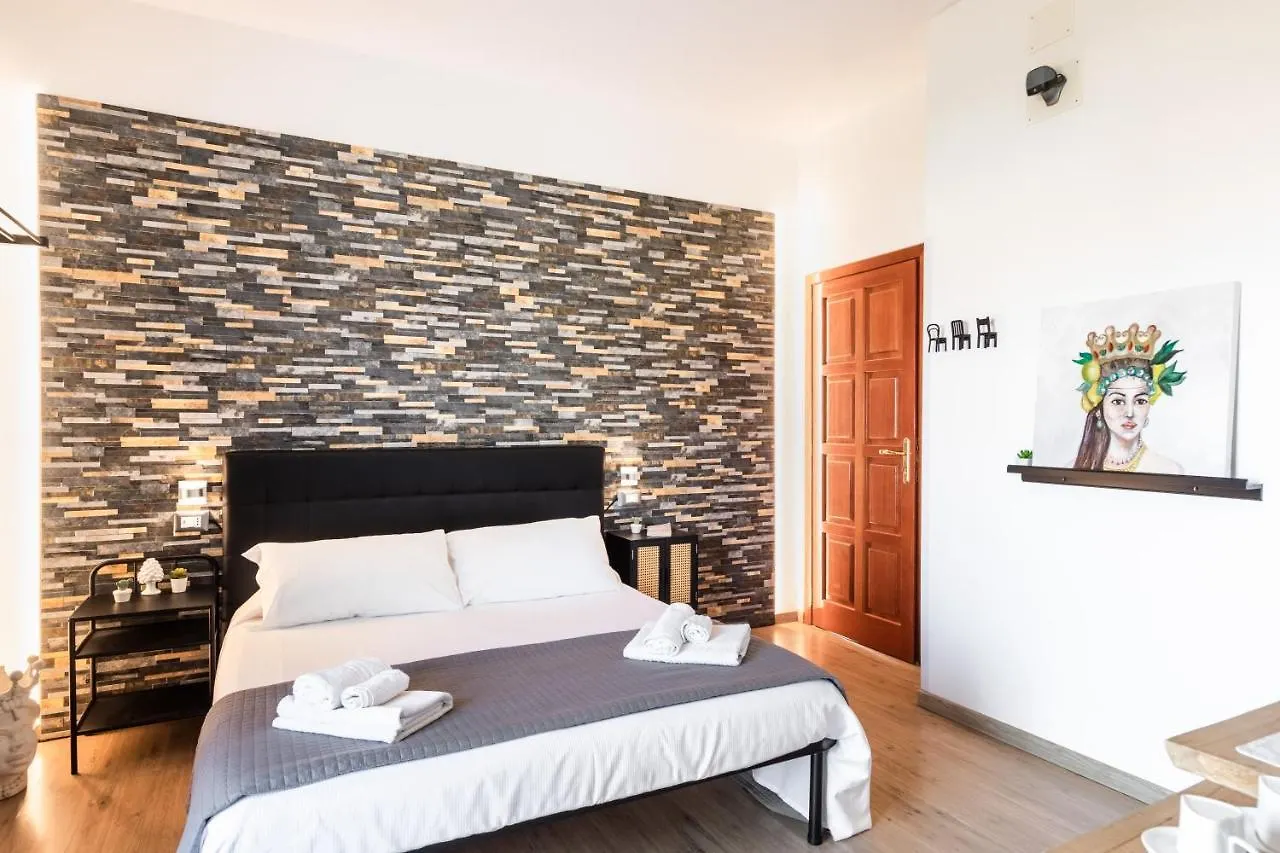 Bed & Breakfast Pantanello Rooms Avola