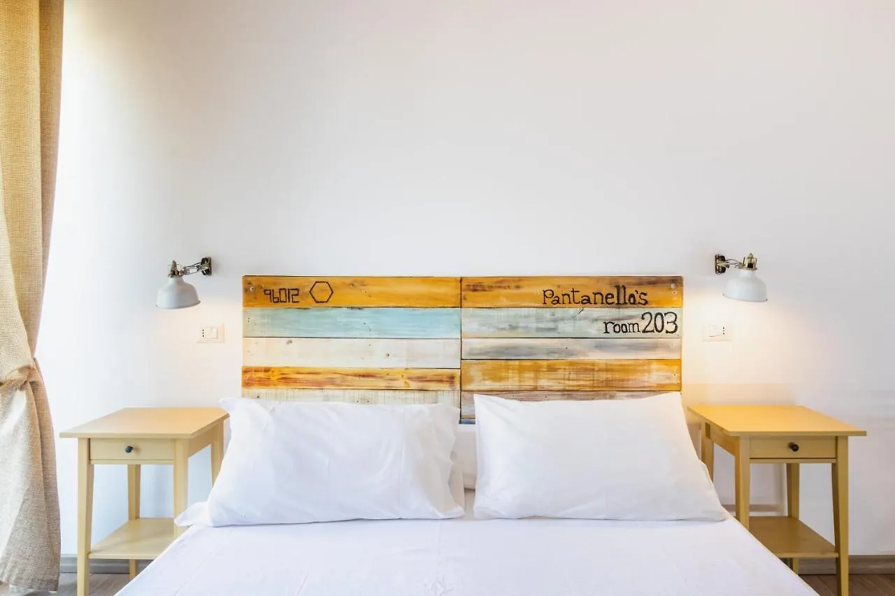 Pantanello Rooms Avola Italy