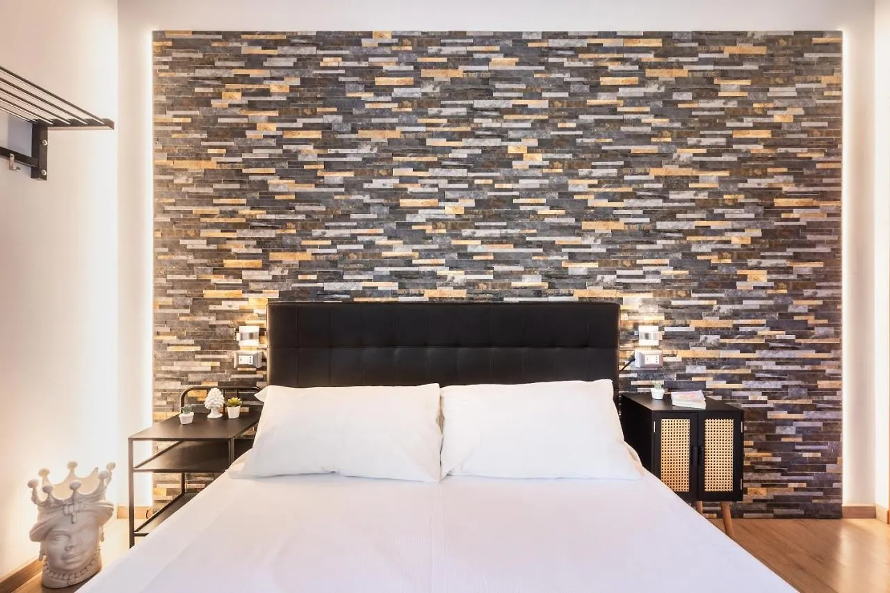 Pantanello Rooms Avola