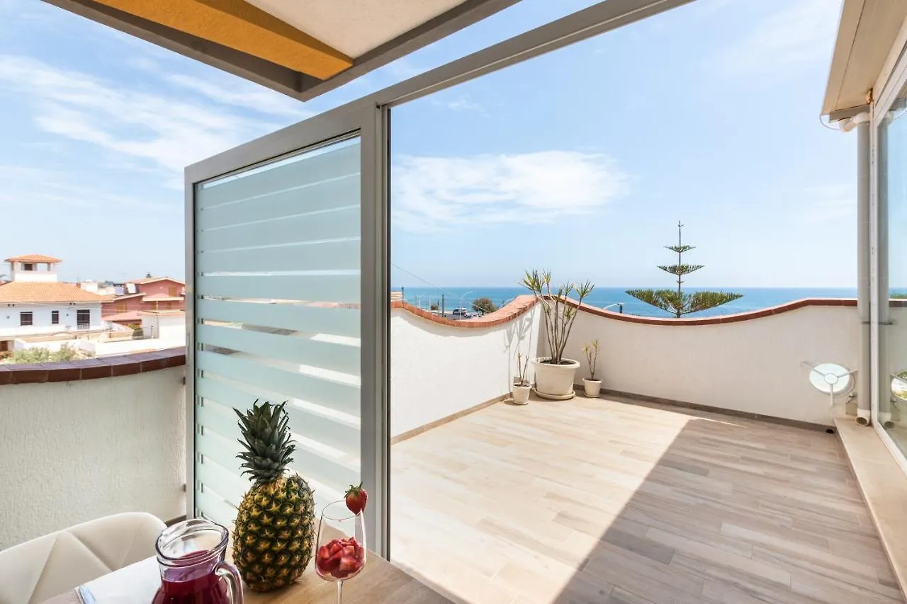 Pantanello Rooms Avola Bed & Breakfast