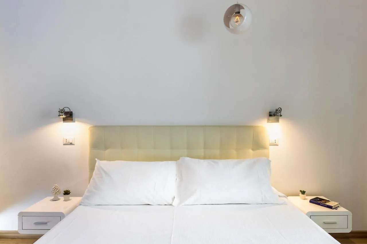 Pantanello Rooms Avola 3*,  Italy