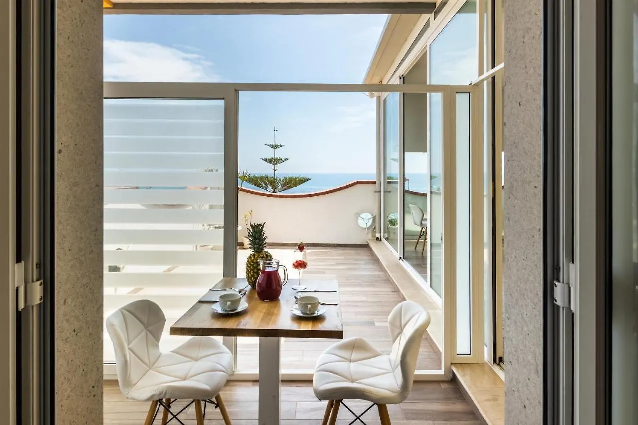 Bed & Breakfast Pantanello Rooms Avola