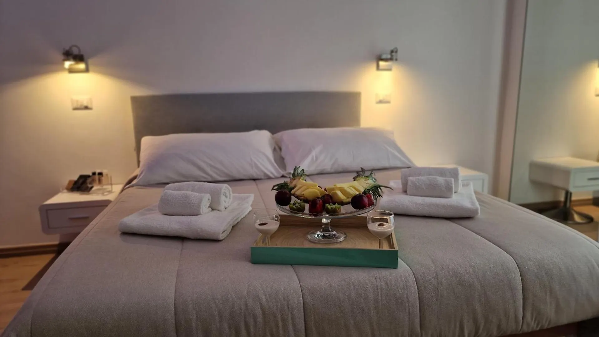 Pantanello Rooms Avola