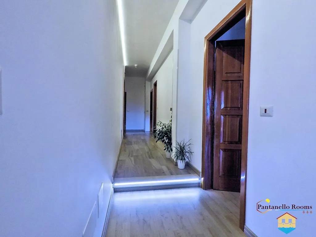 Pantanello Rooms Avola
