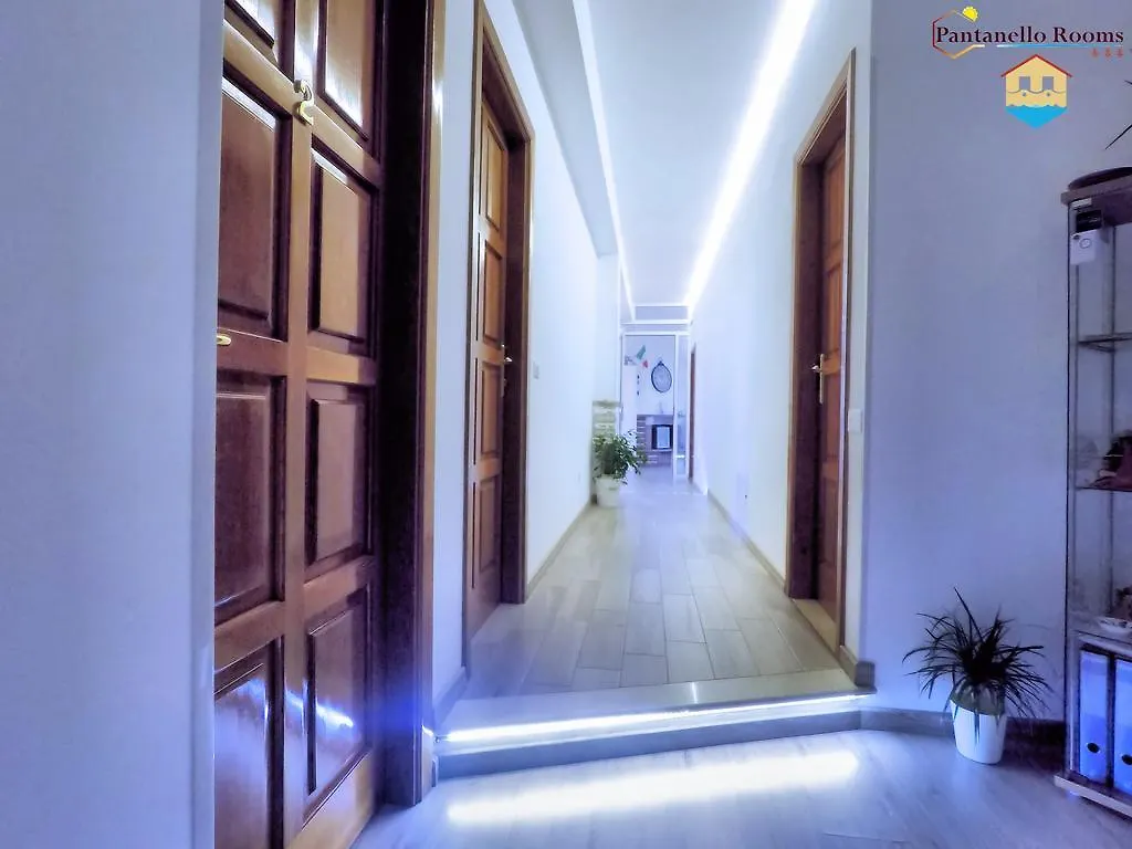 Bed & Breakfast Pantanello Rooms Avola