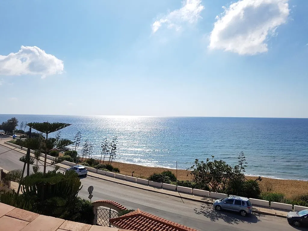 Pantanello Rooms Avola Italy