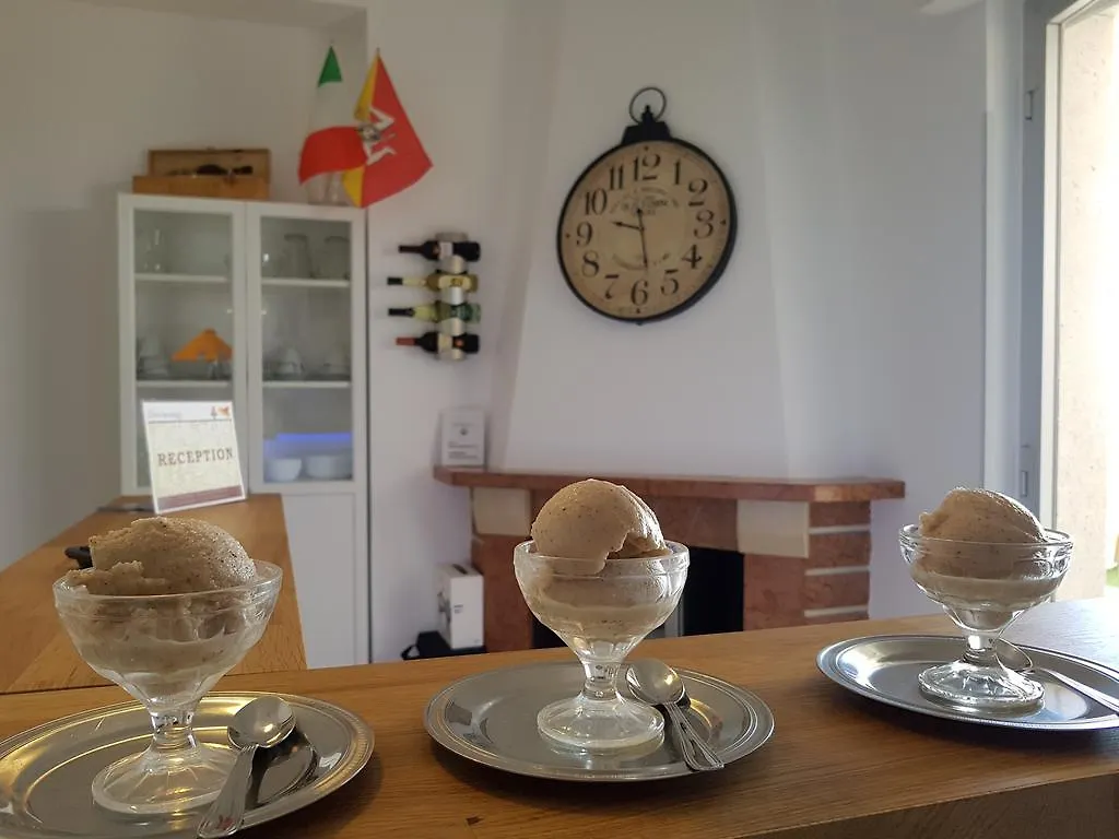 Pantanello Rooms Avola