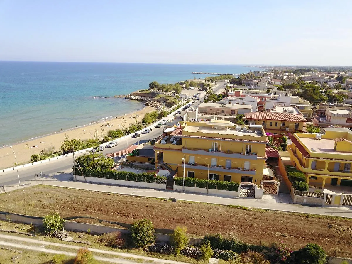 Pantanello Rooms Avola