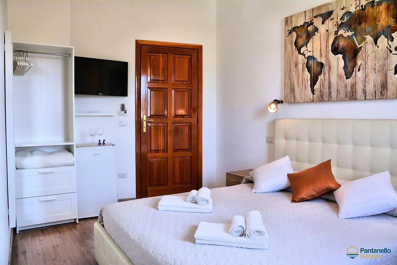 Pantanello Rooms Avola Bed & Breakfast
