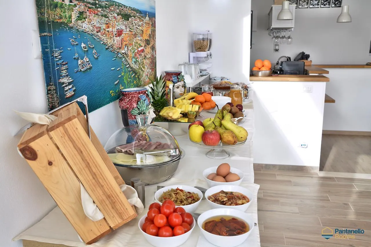 *** Bed & Breakfast Pantanello Rooms Avola Italy