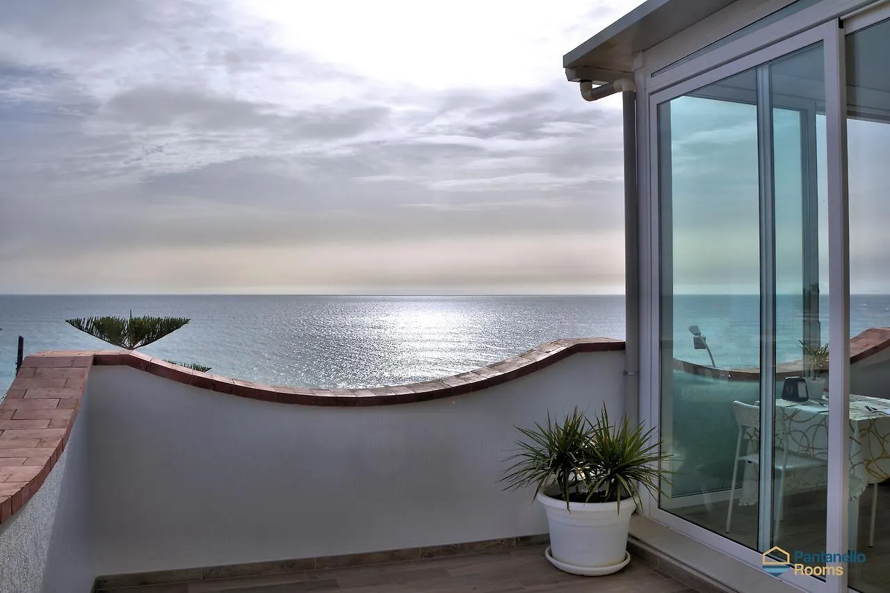 Pantanello Rooms Avola