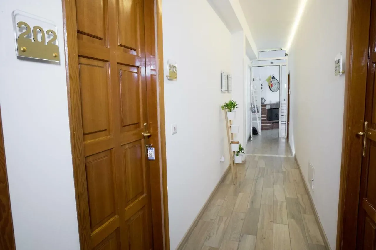 Pantanello Rooms Avola