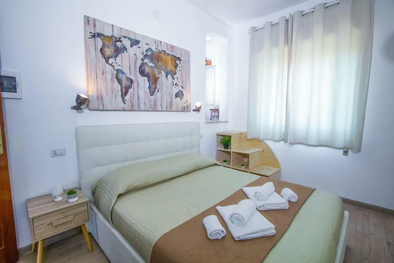 Pantanello Rooms Avola 3*,  Italy