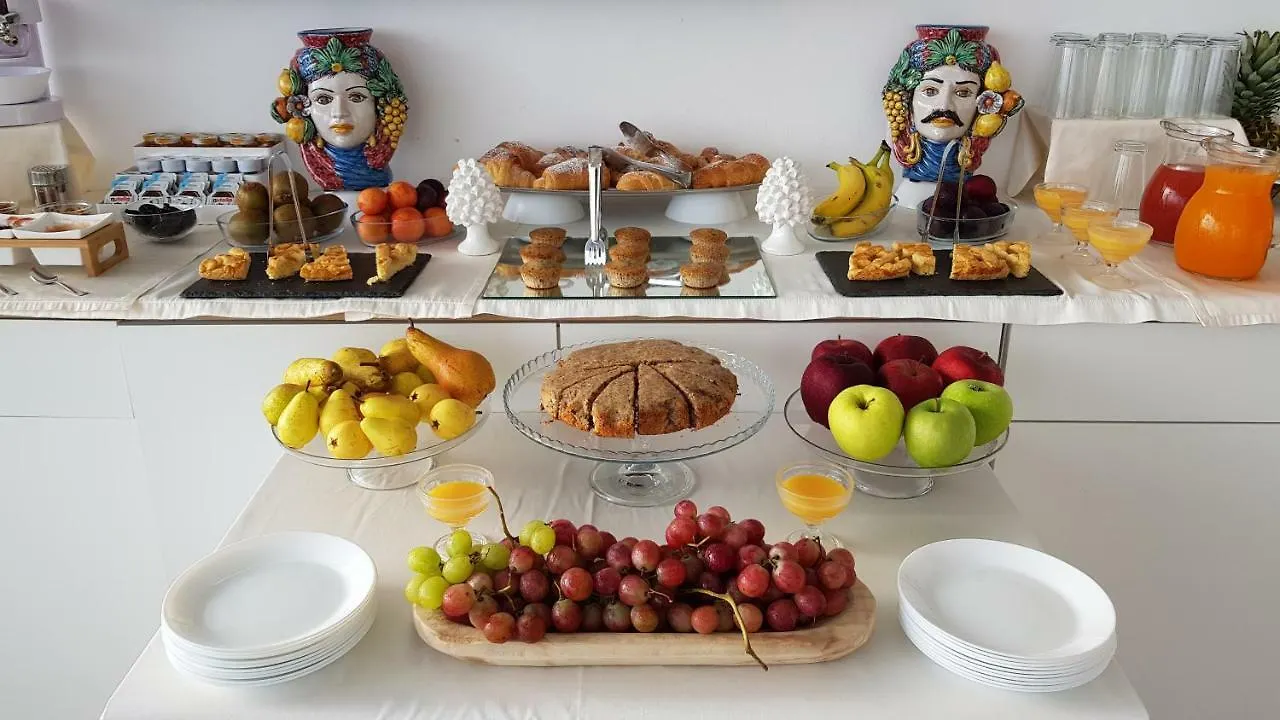 *** Bed & Breakfast Pantanello Rooms Avola Italy